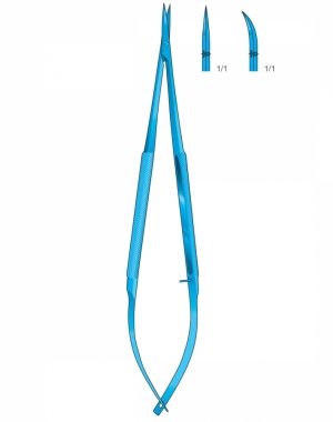 Micro Needle Holder ART# IS-1619